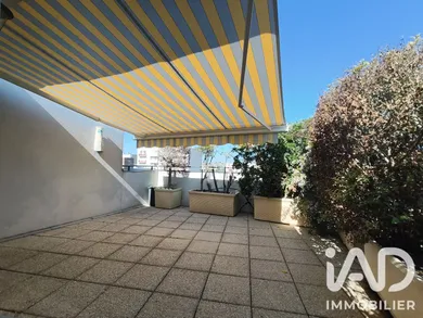 Appartement à Juvisy-sur-Orge (91260)
