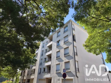 Appartement à Juvisy-sur-Orge (91260)