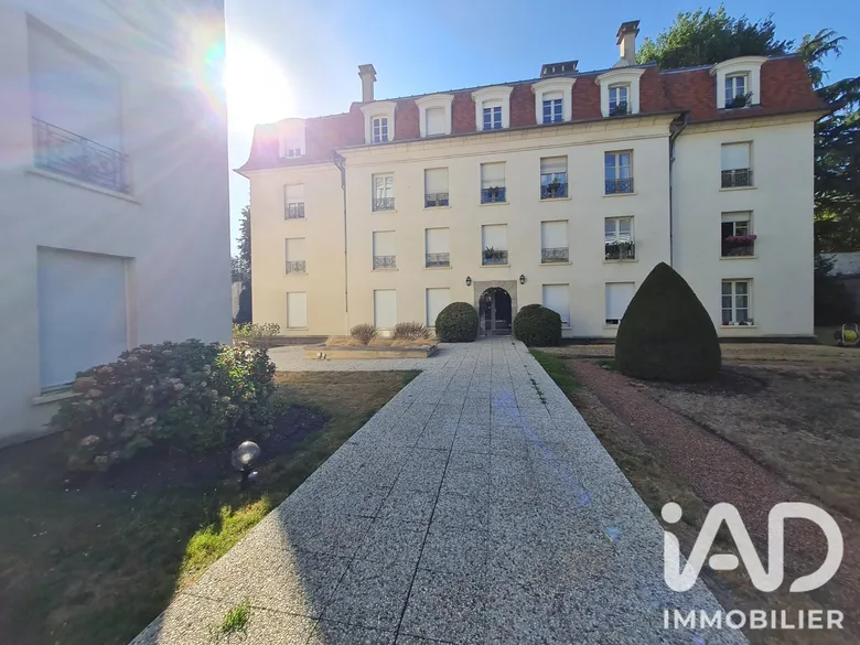 Appartement 2 pièces 36 m² · à Fontainebleau · 35,6 m² · 198 500 €