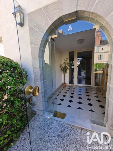Appartement à Fontainebleau (77300)
