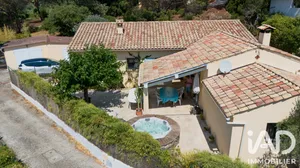 House in Sainte-Maxime (83120)