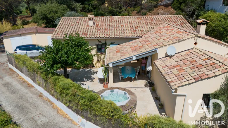 Maison 4 pièces 125 m² · à Sainte-Maxime · 125 m² · 645 000 €