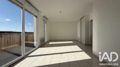 Duplex à Trappes (78190)