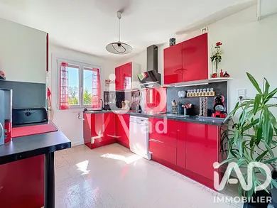 House in Pommerit-le-Vicomte (22200)