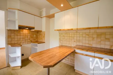Apartment in Gex (01170)