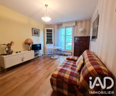 Appartement à Fontainebleau (77300)