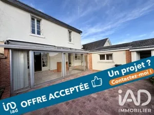 Townhouse in Château-Renault (37110)