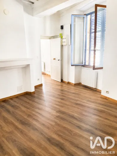 Immeuble à Charolles (71120)