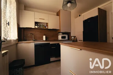 Appartement à Aurillac (15000)