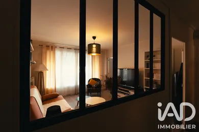 Appartement à Aurillac (15000)