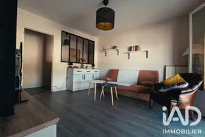 Appartement à Aurillac (15000)