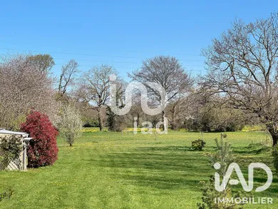 House in Pommerit-le-Vicomte (22200)