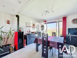 House in Pommerit-le-Vicomte (22200)