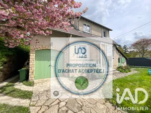 House in Galluis (78490)
