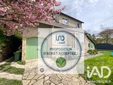 House in Galluis (78490)