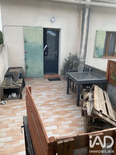 Apartment in Aix-en-Provence (13090)