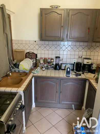Apartment in Aix-en-Provence (13090)