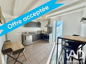 Appartement à Viry (74580)