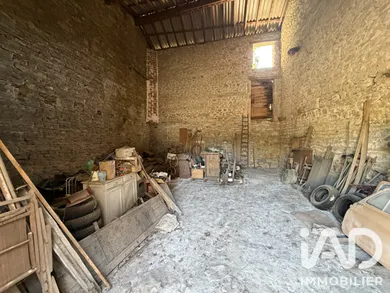 Grange à Jujurieux (01640)