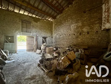 Grange à Jujurieux (01640)