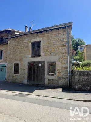 Grange à Jujurieux (01640)