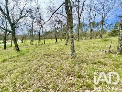 Terrain agricole à Fayence (83440)