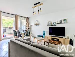 Duplex à Draveil (91210)