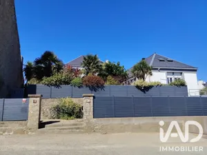 House in Belz (56550)