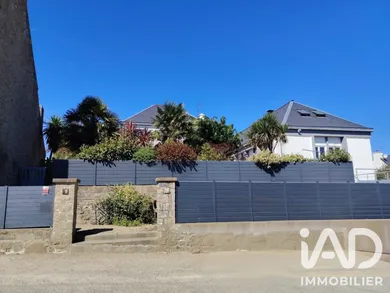 House in Belz (56550)