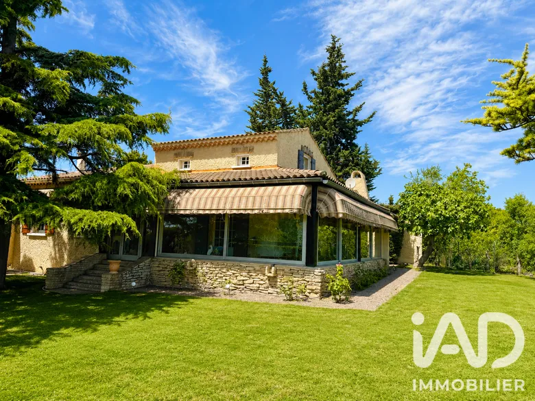 Maison 6 pièces 125 m² · à Vedène · 125 m² · 396 000 €