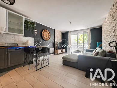 Appartement à Ermont (95120)