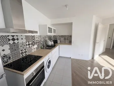 Appartement à Romainville (93230)