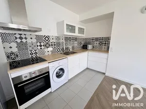 Apartment in Romainville (93230)