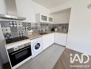 Appartement à Romainville (93230)