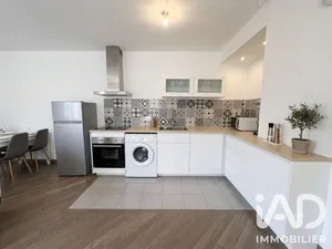 Appartement à Romainville (93230)