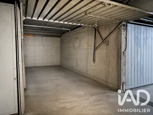 Garage à Paris (75020)