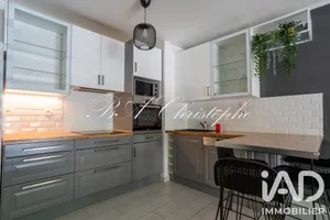 Appartement à Ermont (95120)