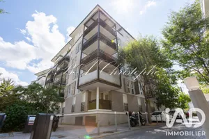 Appartement à Ermont (95120)
