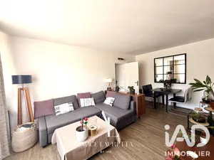 Appartement à Mantes-la-Jolie (78200)