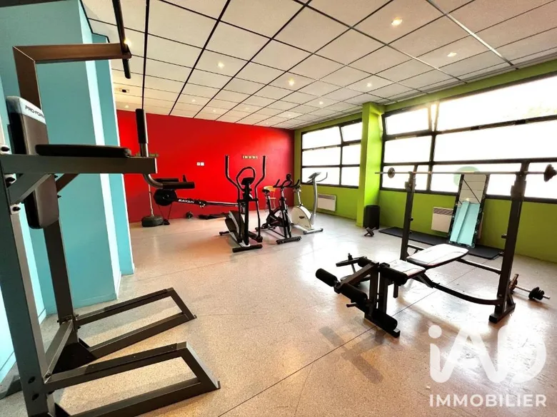 Appartement 1 pièce 38 m² · à Rouen · 38 m² · 84 500 €