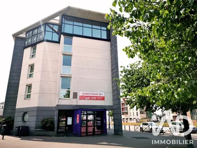 Studio à Rouen (76100)