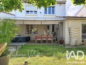 Maison à Saint-Marcel-lès-Valence (26320)
