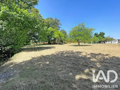 Terrain à bâtir à Monein (64360)
