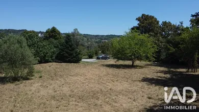 Terrain à bâtir à Monein (64360)