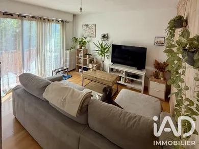 Appartement à Dax (40100)