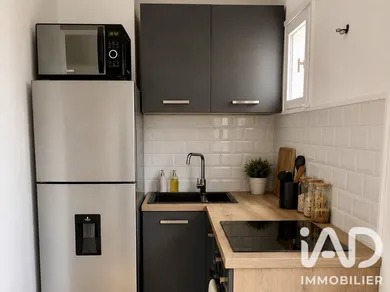 Appartement à Dax (40100)
