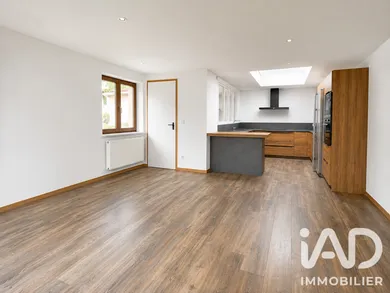 Townhouse in Baisieux (59780)