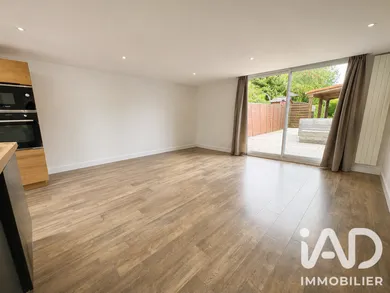 Townhouse in Baisieux (59780)