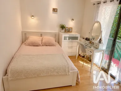 Apartment in Dax (40100)
