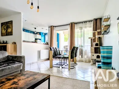 Duplex à Draveil (91210)